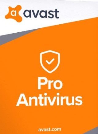 avast security pro activation code till 2050